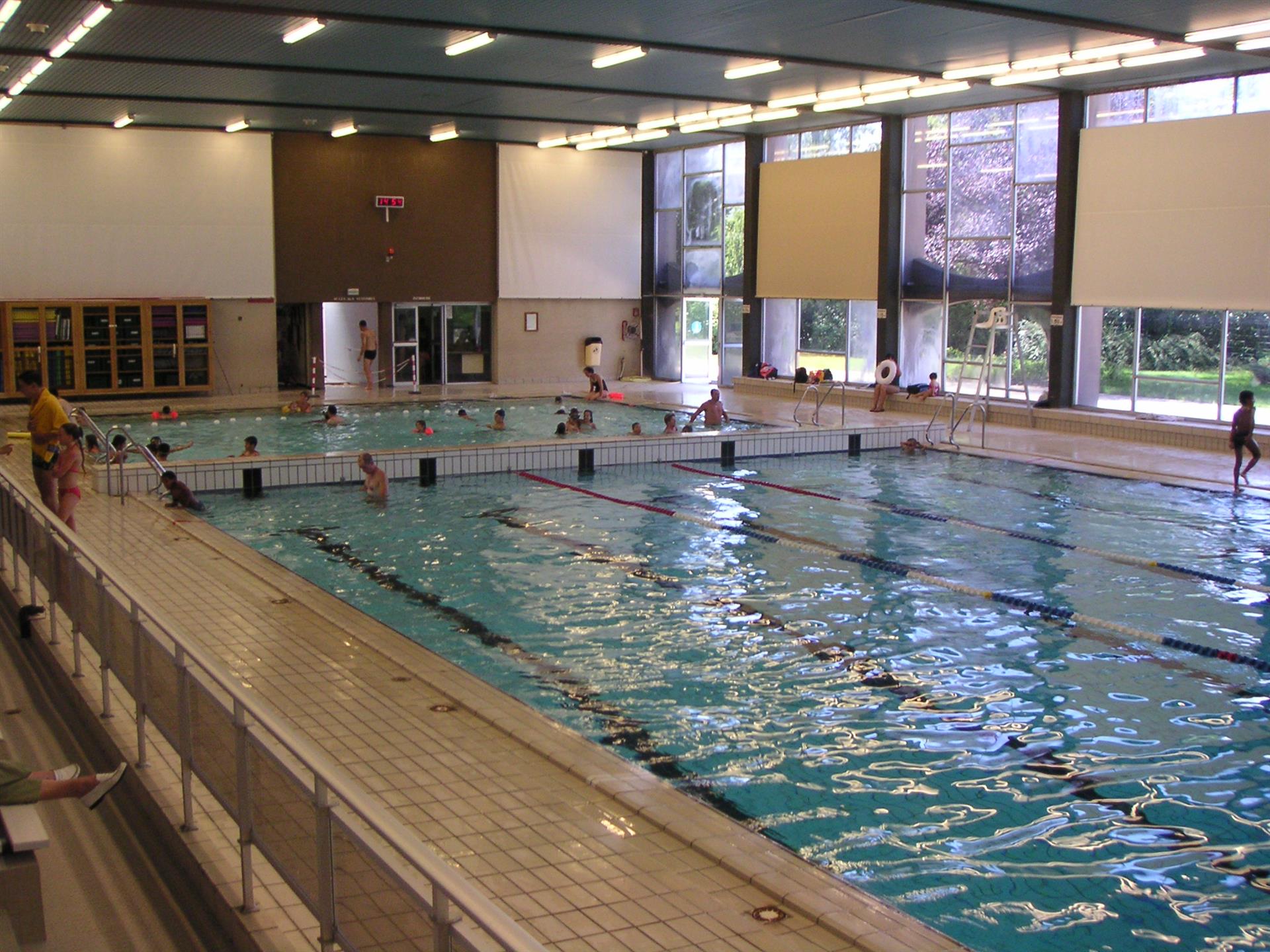 Piscine Fontaine D Ouche Ville De Dijon Piscine Fontaine D Ouche Ville De Dijon