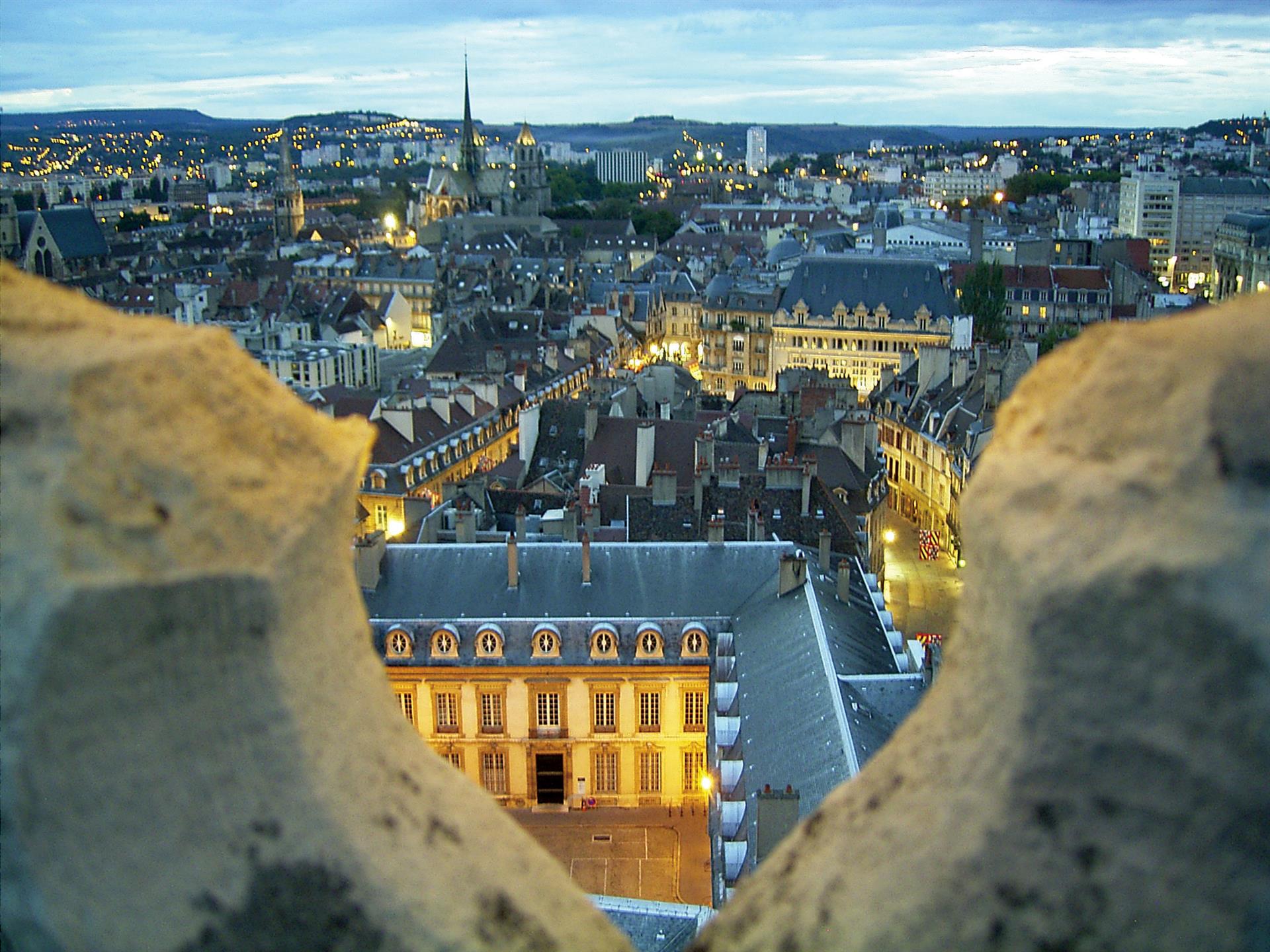 Ville La Grand Dijon Ville La Grand Dijon