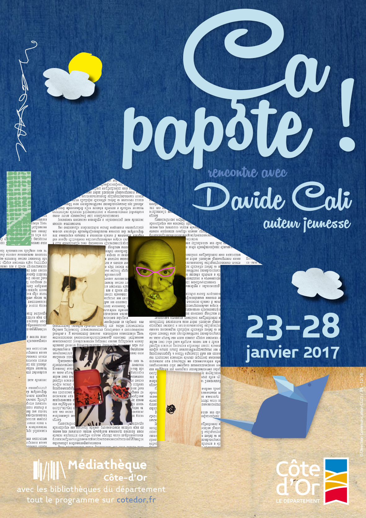 Rencontres 21 cote d'or